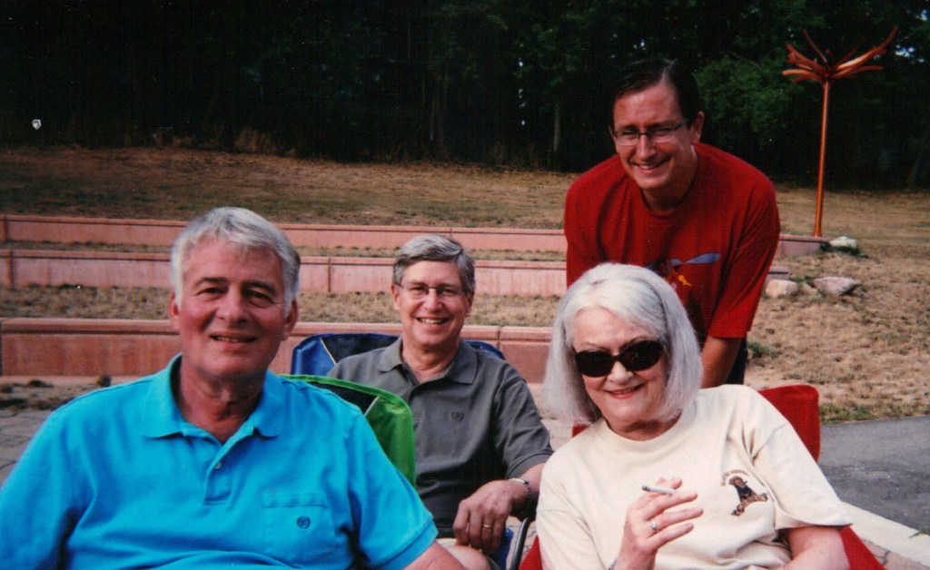 All for One, One for All