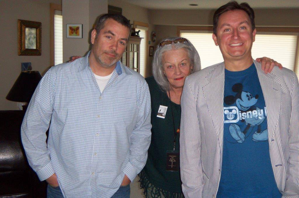 Please, Lord, do not force me to&nbsp;choose…