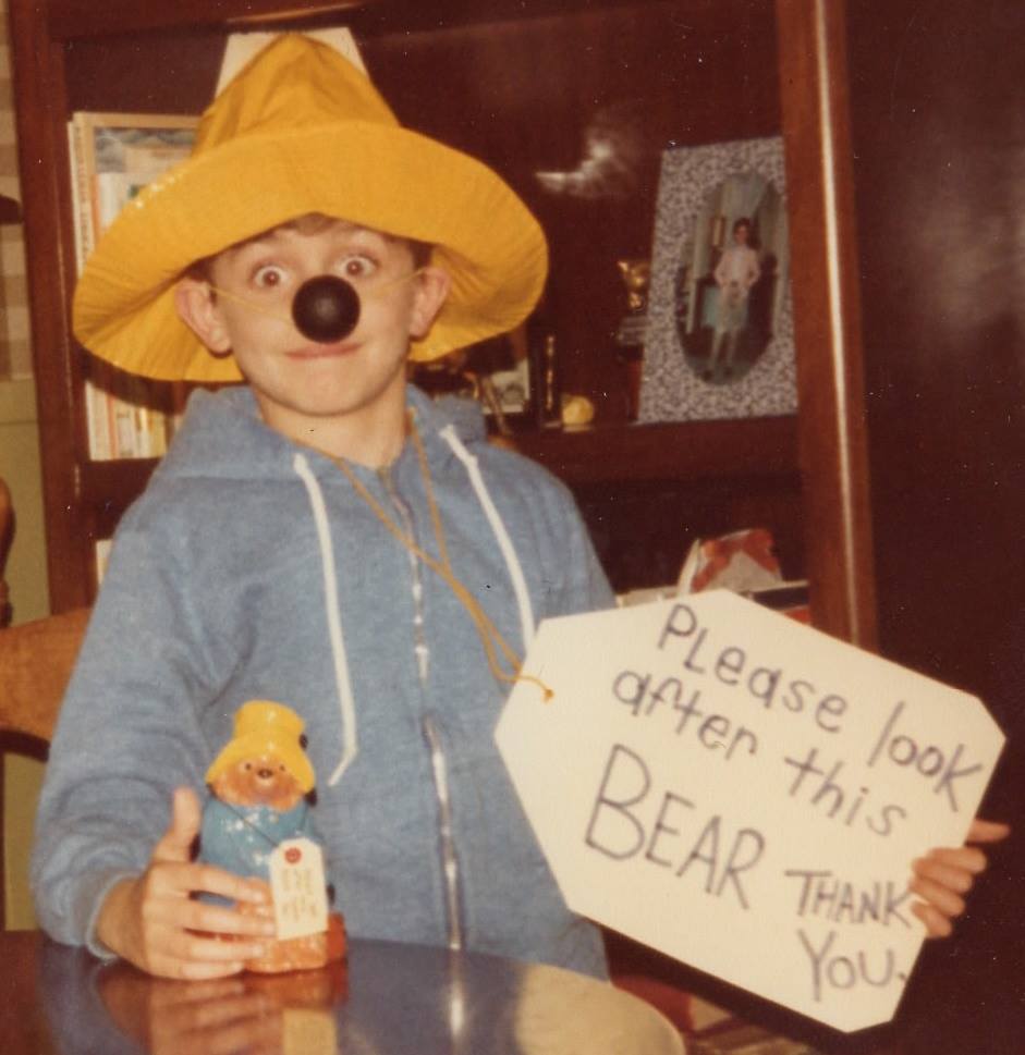 SETTING OURSELVES APART