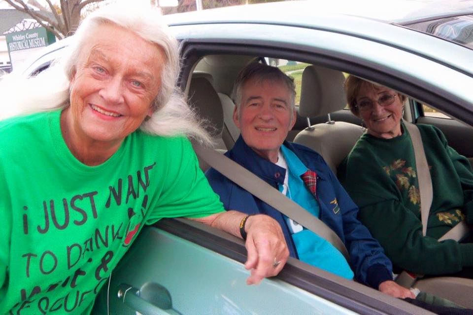 ah, a poem by me…sans copyright.​…how nice