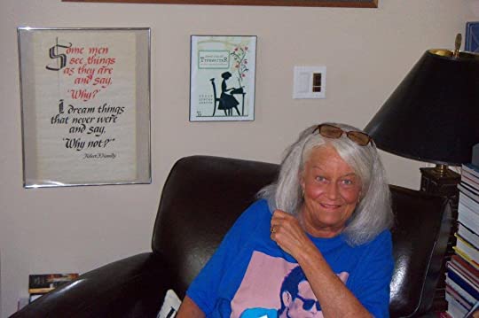 rolling over and playing dead…is not&nbsp;wise