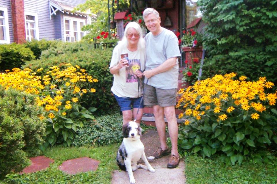 TRUTH IS STRANGER THAN FICTION – AN ODD&nbsp;ODYSSEY