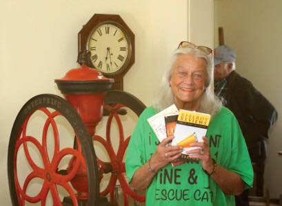 A Poem to&nbsp;Share…