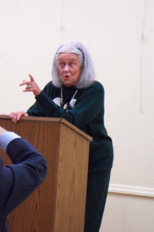 EACH EVE WITH&nbsp;STEVE