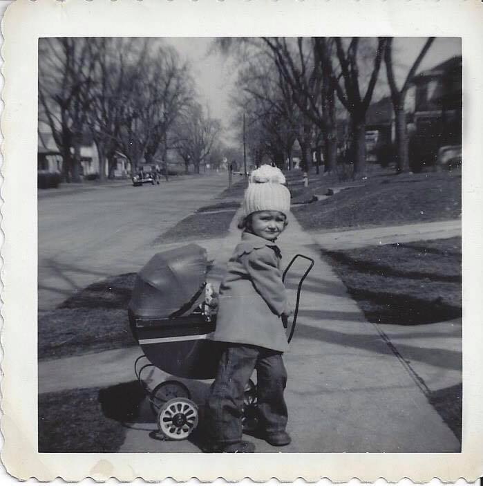 A lion has landed?&nbsp;2015.