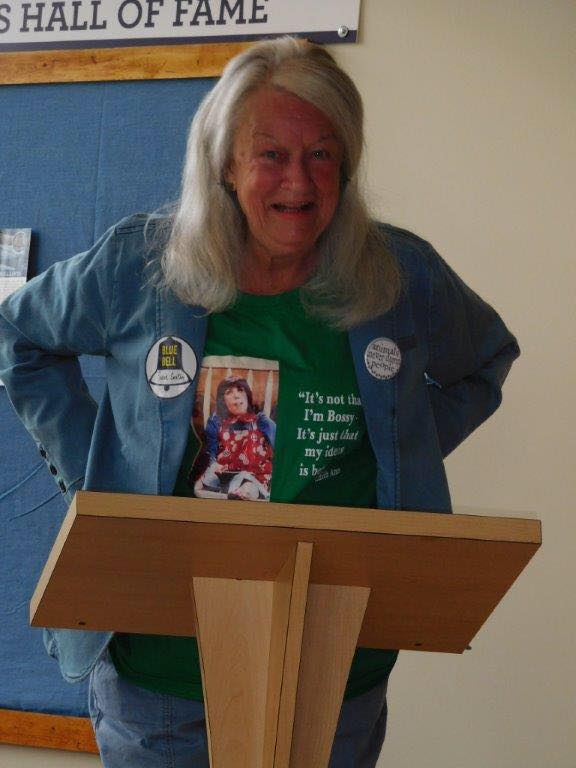 This review thrills me so!