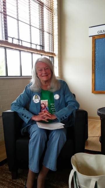 My birthday wish…&nbsp;2012