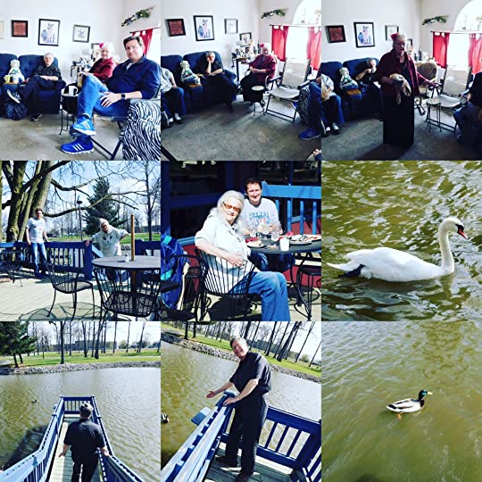 #TryEmpathy … 2016