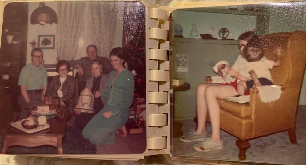 the white sheep aren’t as white as they&nbsp;appear…