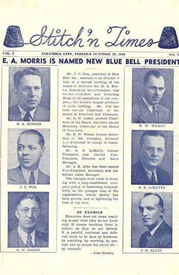 i choose nature. we can learn from Her!