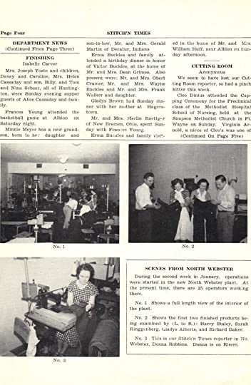 The two most important days in your&nbsp;life…