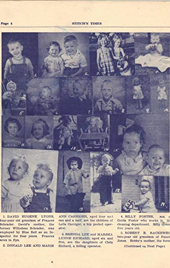 they’ll have my head mounted on a&nbsp;wall!