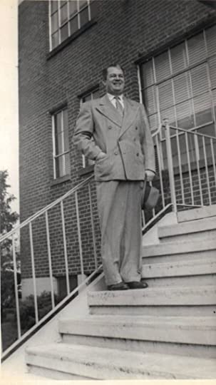 appreciated and inspiring… (2012)