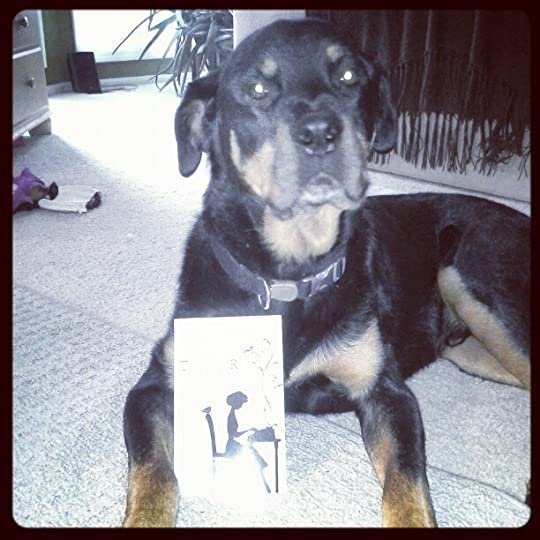 …thanks for letting me&nbsp;vent