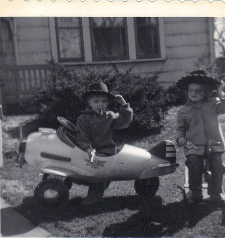 Put others first…all the way from bustling ants to elephants and all the sentient beings in&nbsp;between