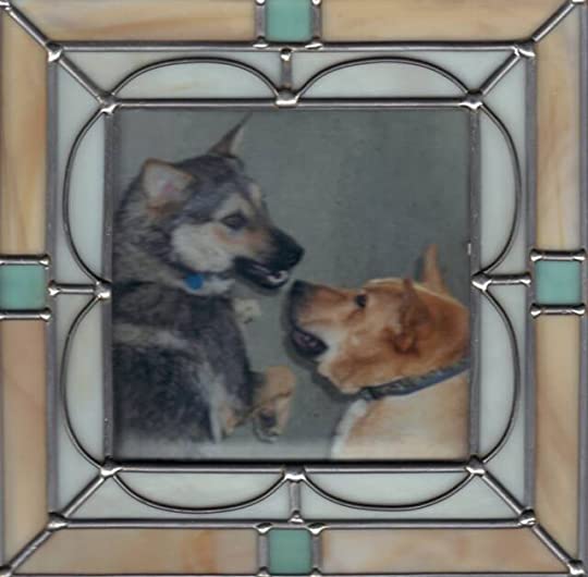 thank you for the lives you save…and the hearts you&nbsp;calm