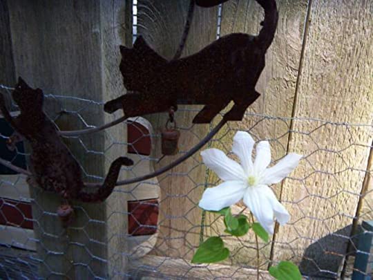 all living beings matter…even those who are blocking&nbsp;progress…