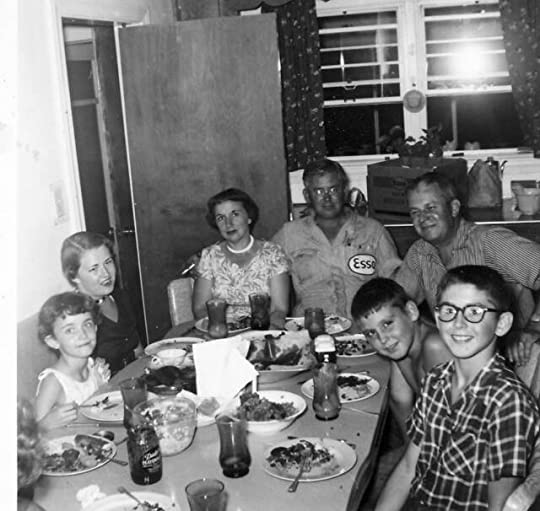 I was clueless until then&nbsp;(2013)