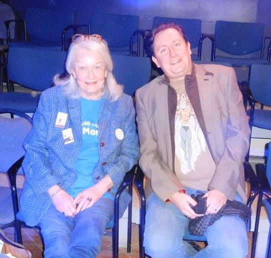 Secrets of an Old Typewriter Press Release – Picked Up by Talk of the&nbsp;Town