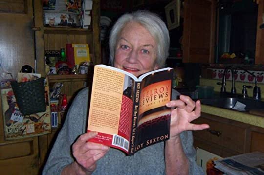 Moronic Ox Q&A: Secrets of an Old Typewriter, politics, animal rights, classic films, and just about…everything!