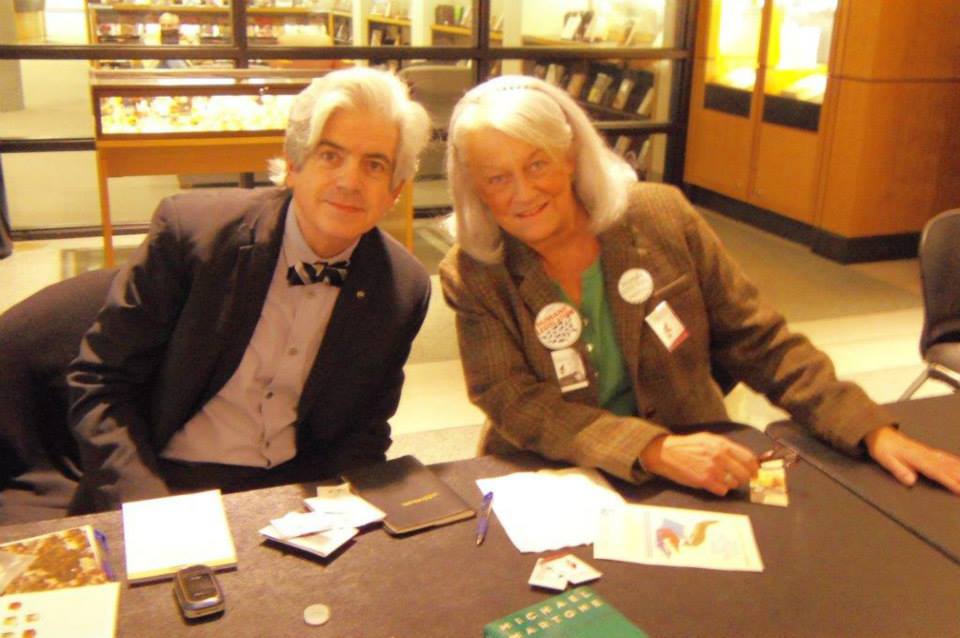 ALL WE KNOW OF&nbsp;HEAVEN….