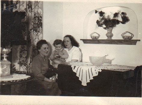 Scofield, Remington, Victor Mature, Ben Hogan & Everything In Between