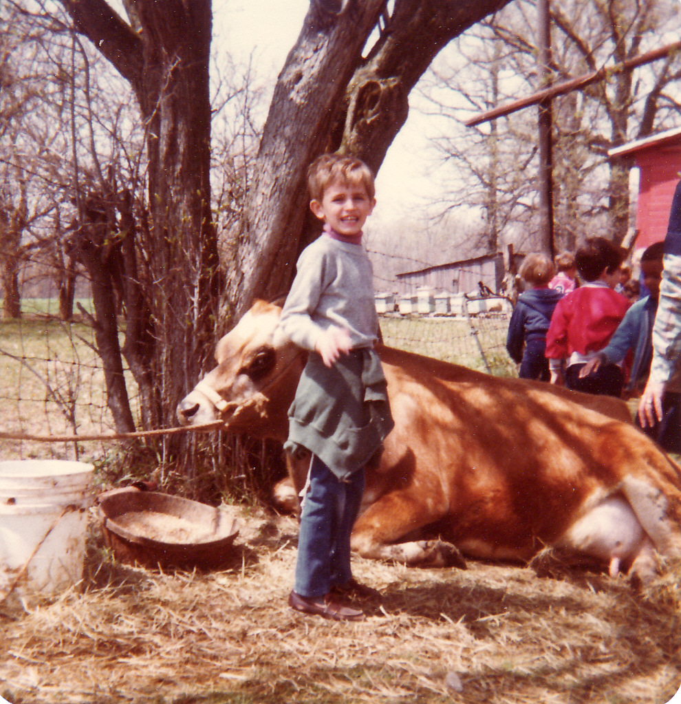 Farewell to meat&nbsp;cleavers!