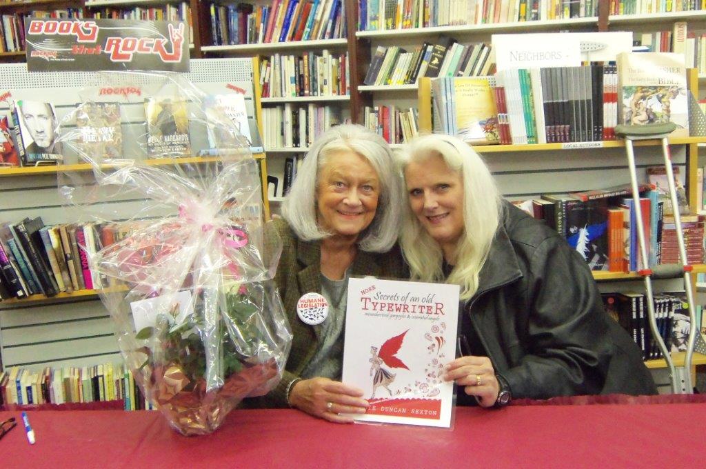 “Dear Old Golden Rule Days…”