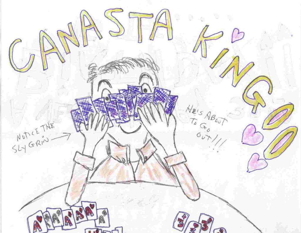 Playing the Hand One’s Dealt