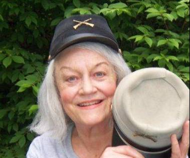 HEY, Y’ALL!  NO SUCH ANIMAL AS A “CIVIL” WAR… 