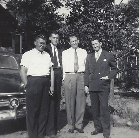 Disillusionment -Writer’s Block, Christmas&nbsp;2014