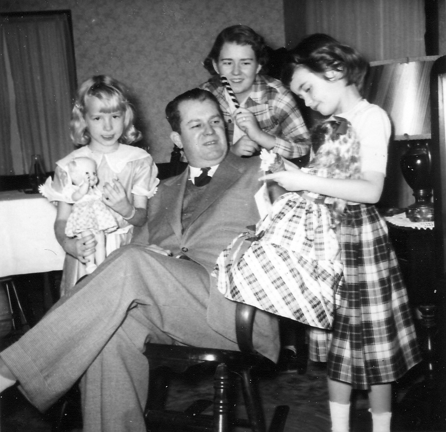 Thankful … to Think Outside the Holiday Box!