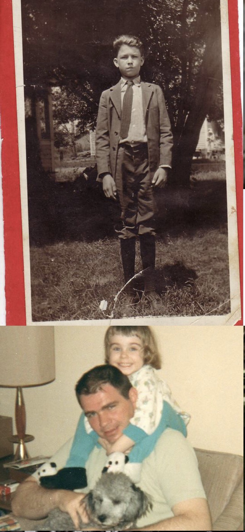 “THOUGHTS AND PRAYERS” — Navigating in a Sea of&nbsp;Zombies