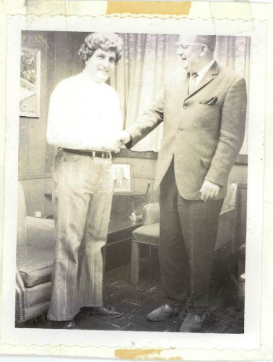 Blue Bell Factory Revisited