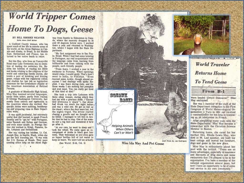 WAIT!  PRIOR TO TOSSING ME INTO A WEATHERED HATBOX…READ ME&nbsp;FIRST?