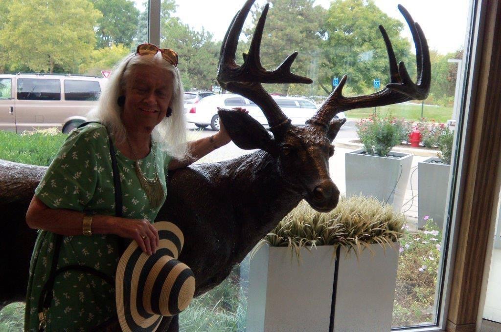 Orphans in the&nbsp;storm…