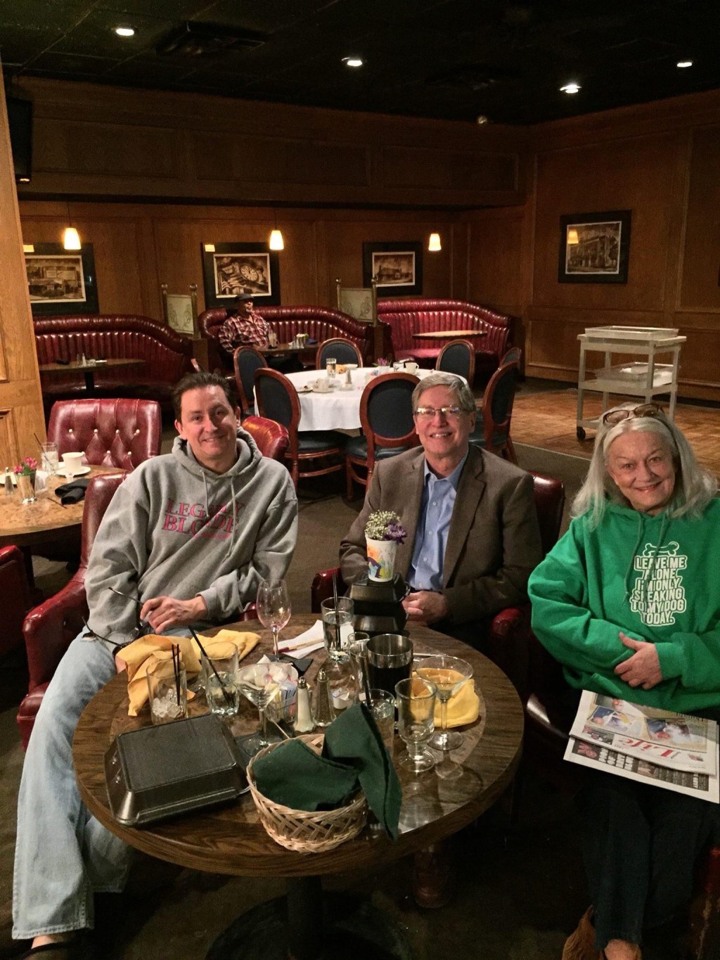 Gassing Sentient Beings in&nbsp;2011?!?