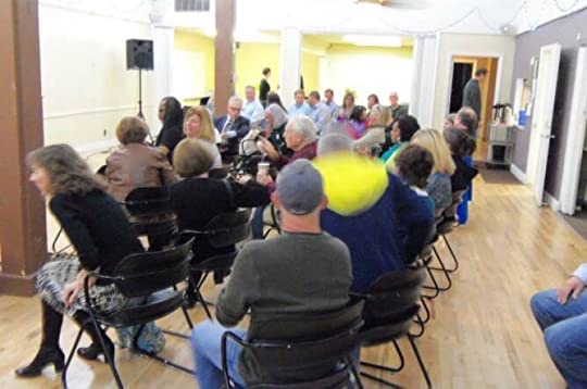 somebody somewhere is laughing all the way to the&nbsp;bank