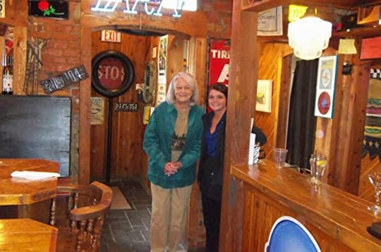 Mr. Bundy…wow? (2014)