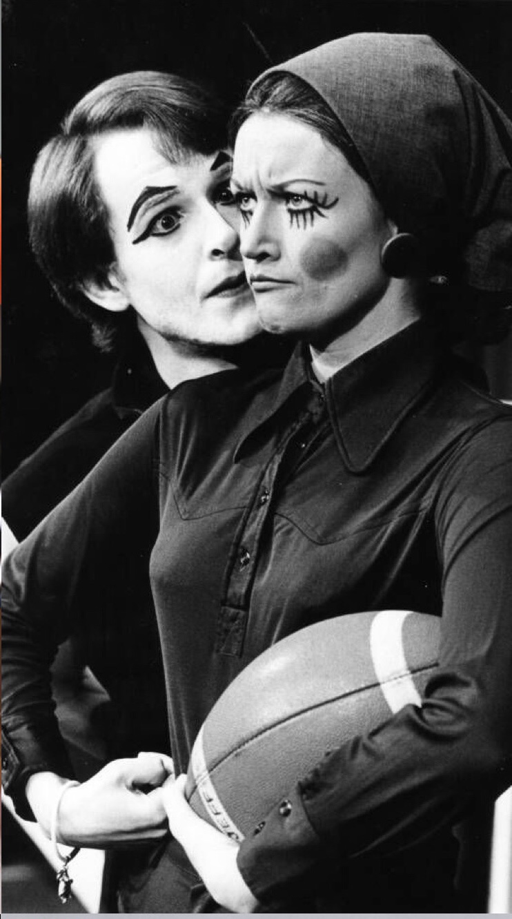 INTUITION AND INSTINCTS AND BUMBLE BEES! OH,&nbsp;MY!