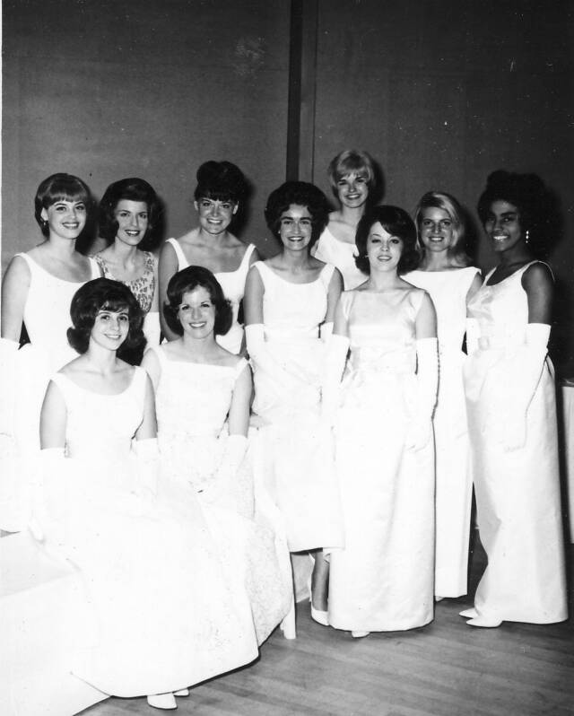 Transitions: On the Road Again toward Nonconformity