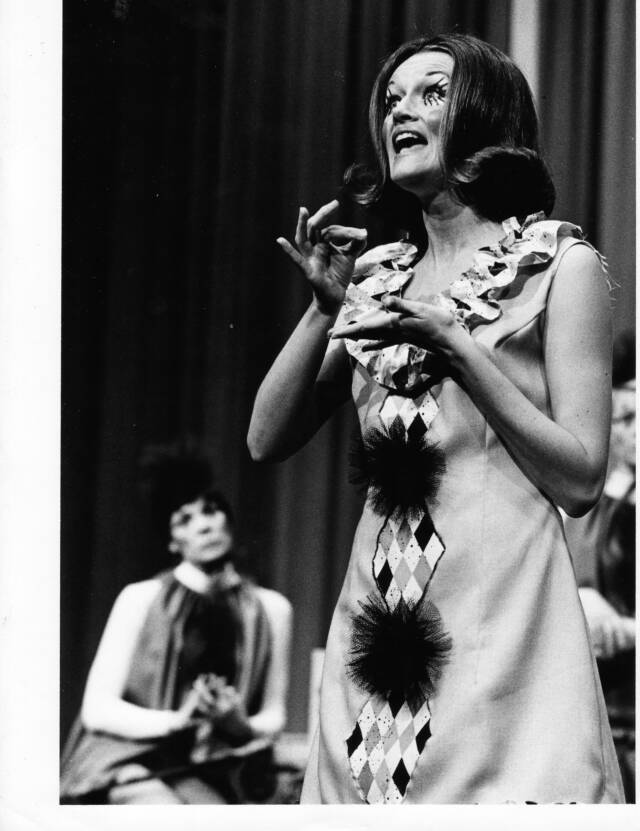 I CAN HEAR IT NOW & So Can You!