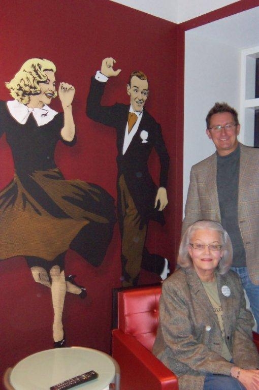 Doris Day: talent, cuteness, and teaching the world to respect all animals