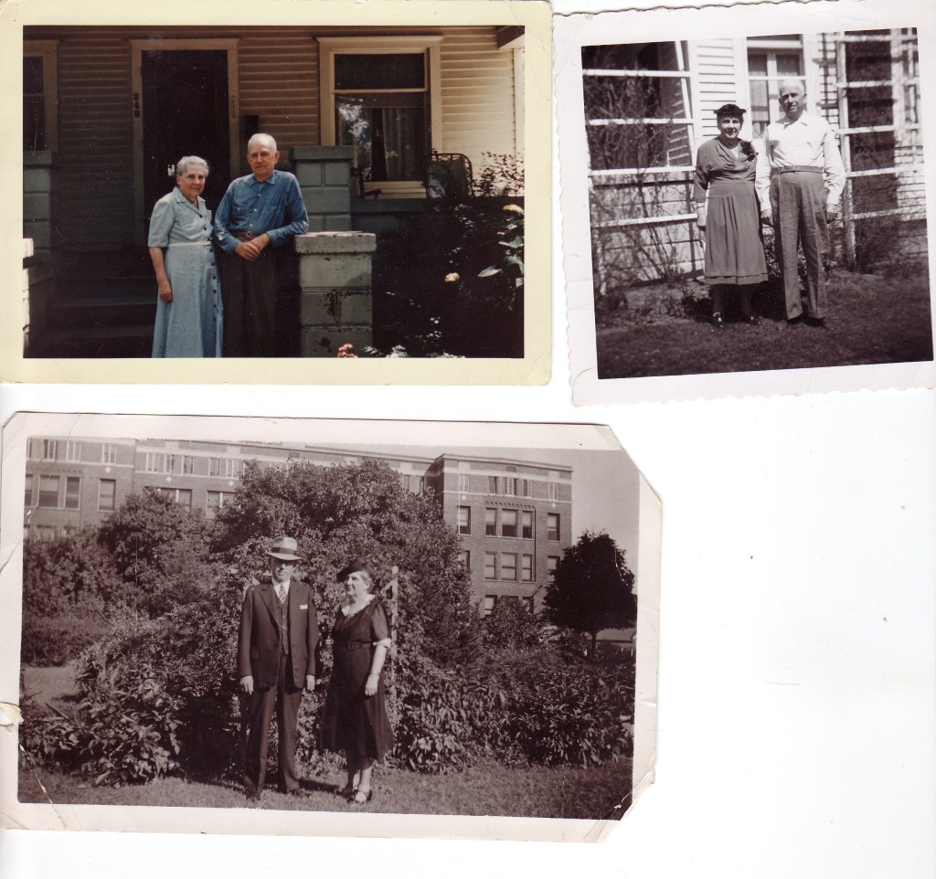 Those Dear Hearts and Gentle People